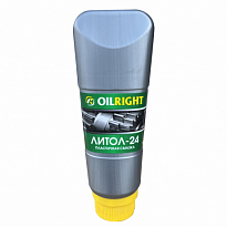 OILRIGHT Смазка Литол-24 160г